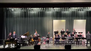 Bloomington High School North - Jazz Finale - Advanced Jazz - 05/10/2024