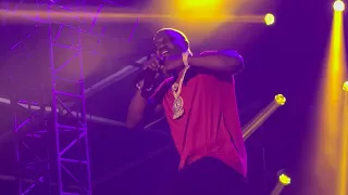 Akon - I Wanna Love You @ RNB Fridayz Live Sydney 2022