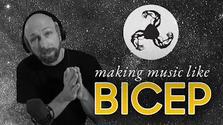 How to make a track in the style of Bicep in Ableton Live (using Cthulhu and Sylenth1)