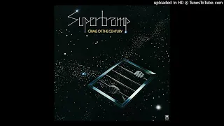 Supertramp - Rudy - Vinyl Rip