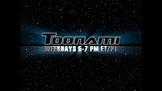 Toonami - PlayStation 2 Promo (Better Cartoon Show) 4K