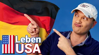 Deutsche in Amerika: Typisch deutsch!