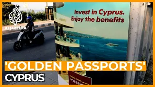Cyprus abolishes citizenship through investment programme