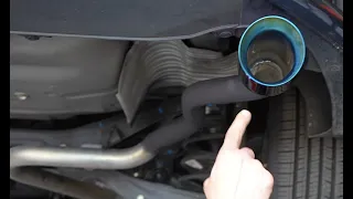 HONDA CIVIC STRAIGHT PIPED 1.5L ***Watch before buying*** | Honda civic exhaust sound