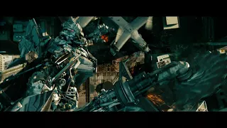 Transformers Die Dunkle Seite Des Mondes German " Heuschrecken "
