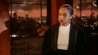 Sade - Is It A Crime - Official - 1986