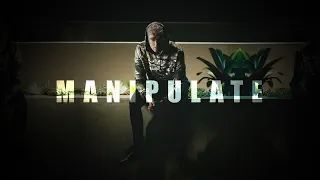 Phil Hancock - Manipulate (Lyric Video)