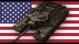 T95, The Armored Beast! (WoT)