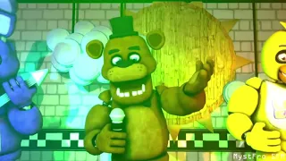 1 Hour Of Nostalgic FNaF Videos