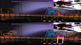 Rocksmith - Audioslave - Like A Stone [Lead and Rhythm Guitar]