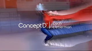 Drift by Zach Lieberman - Creativity Decoded | ConceptD