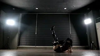 S&M - Rihanna / KIMNA HEELS Choreography