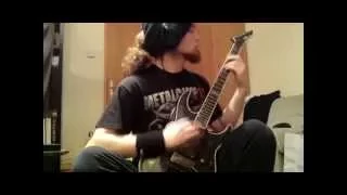 Hatebreed - Destroy Everything Guitar Cover