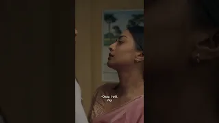 Woh kyun itna achha smell kar rahi hai