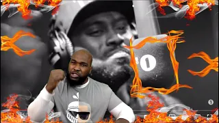 P Money - Fire In The Booth - REACTION