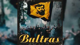 Bultras - Той не умира