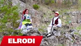 Fatmira Brecani & Gjovalin Prroni - Kur me rri karshi (Official Video HD)