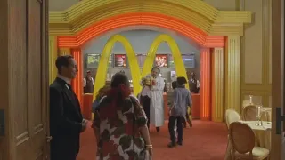 Richie Rich (1994) - McDonald's Scene (HD)