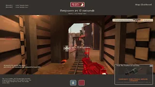 TF2 | skill issue