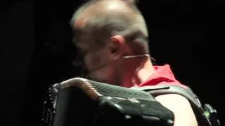 Kimmo Pohjonen Accordion Wrestling