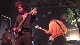 The Technicolors I'll Love You Someday 6/18/19 Voltage Lounge