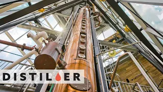 How a Column Still Works | Distiller