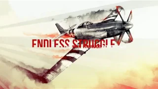 Endless Struggle - War Thunder short movie