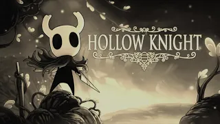 Hollow Knight - lofi/chill mix