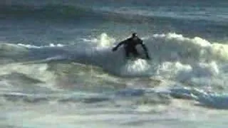 bodyboarding NY