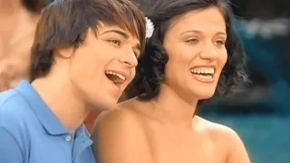 Toda Vez - High School Musical A Seleção HD