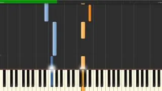 OFF - Front Gate (Synthesia)