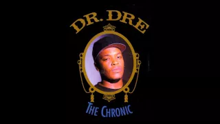 Dr Dre-Keep Their Heads Ringin [HQ]