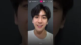 (20240529) Sea_tawinan Instagram LIVE