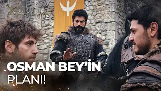 İlhanlı ve Haçlı ittifakının oyunu - Kuruluş Osman 151. Bölüm