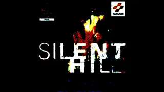 Silent Hill - Silent hill 1 ( Slowed down and lower pitch)