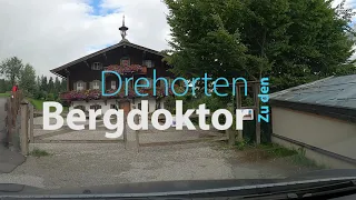 Bergdoktor