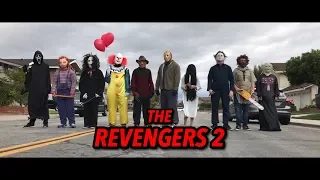 THE REVENGERS 2