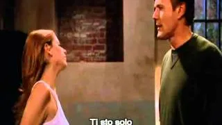 Buffy - I'm standing in the way - I'm under your spell & I don't want to go (sub ita)