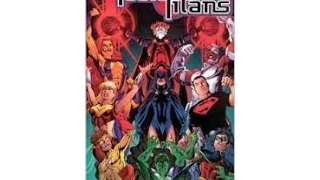 Teen Titans: Family Lost Review