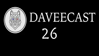 Davee J - DaveeCast 026 (16 AUGUST 2019)DEEP HOUSE