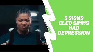 Set It Off : Did Cleo have a mental health condition?