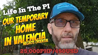 Life In The PI - Our Temporary Home In Valencia