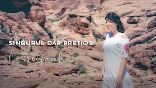 Luiza Spiridon - Singurul dar prețios