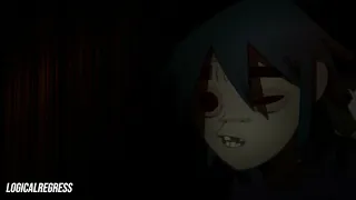 Senna laugh ft Gorillaz - Feel Good Inc