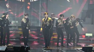 220121 SF9 콘서트 IMPERFECT 첫콘 'Good Guy'