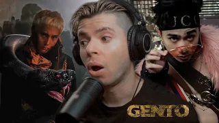 FIRST TIME REACTING TO SB19 'GENTO' Music Video (REACTION & REVIEW) | DG REACTS