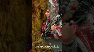 Maa durga 4k hd Whatsapp status video 🔥// navratri status 🌼⭐🙏 #bhakti #maa #maadurga #durga #shorts