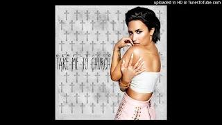 (REQUEST)(3D AUDIO!!!)Demi Lovato - Take Me To Church (Cover)(USE HEADPHONES!!!)