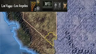 Hidden Cities in HOI4