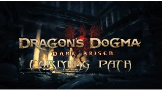 How to Farm Bitterblack Armor/Gear lv.3 in Dragon's Dogma - Dark Arisen - PC Gameplay